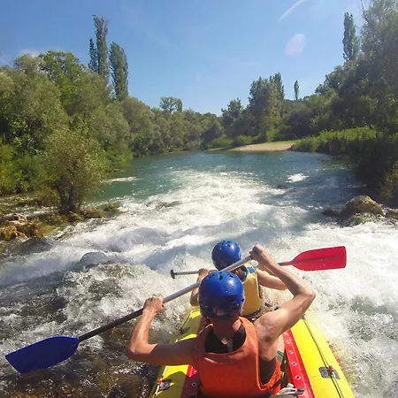 Luxury Pocrnja -heated Pool, Sauna, Jacuzzi, Pool Table Villa *