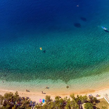 Luxury Pocrnja -heated Pool, Sauna, Jacuzzi, Pool Table *